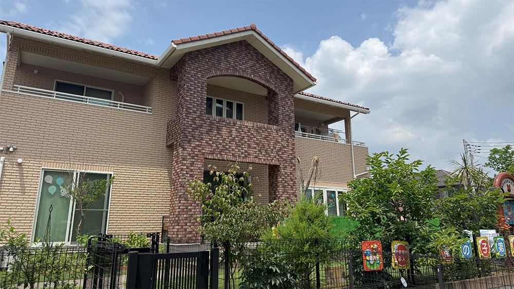 分園 星の子第2保育園