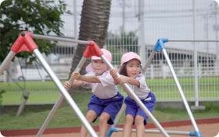 星の子みのり保育園