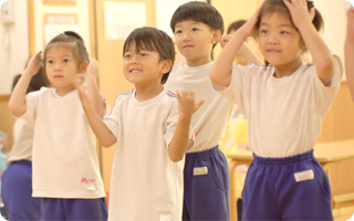 星の子みのり保育園