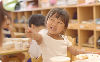 星の子みのり保育園