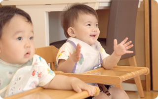 星の子みのり保育園