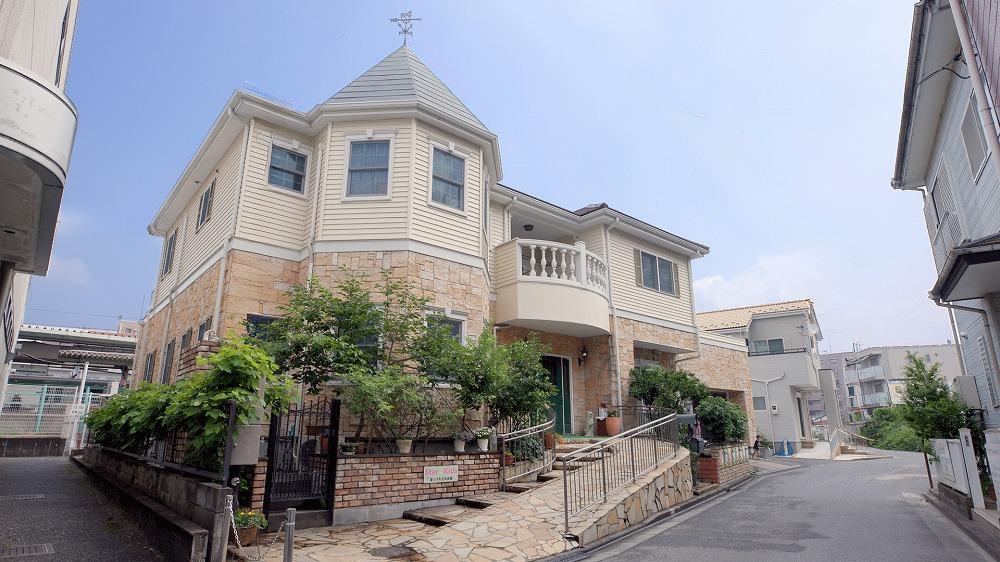 星の子乳児保育園