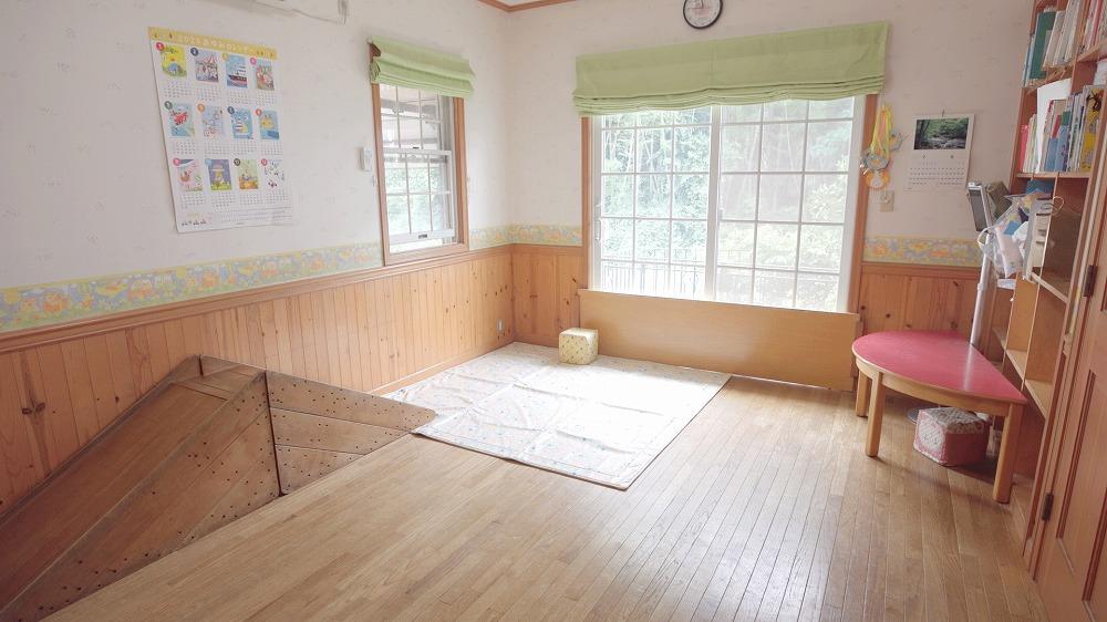 星の子乳児保育園